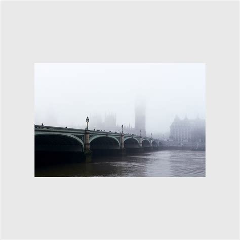 View of Westminster Bridge – Trope Publishing Co