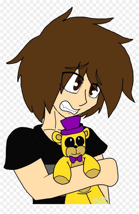 Fnaf Crying Child Fnaf Drawings | Images and Photos finder