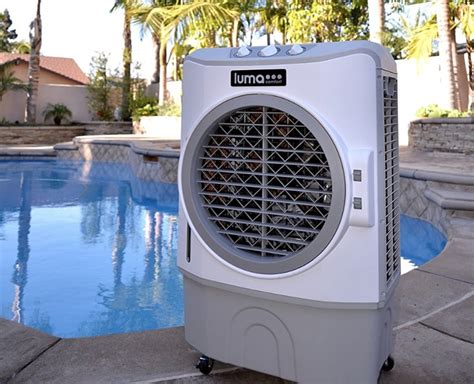 Top 5 Best Evaporative Coolers Reviewed For All Uses! | Geartacular