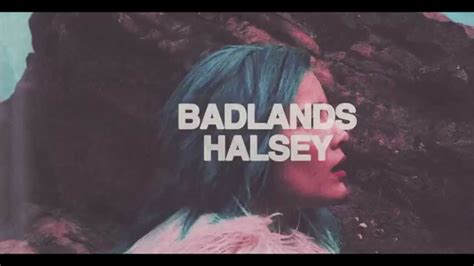 Halsey - Gasoline (Official Instrumental) - YouTube