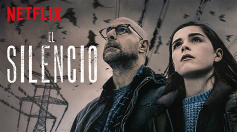 ‘El Silencio’ de Netflix, una versión muda de Bird Box | La Verdad Noticias