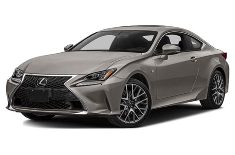 2015 Lexus RC 350 - Specs, Prices, MPG, Reviews & Photos | Cars.com