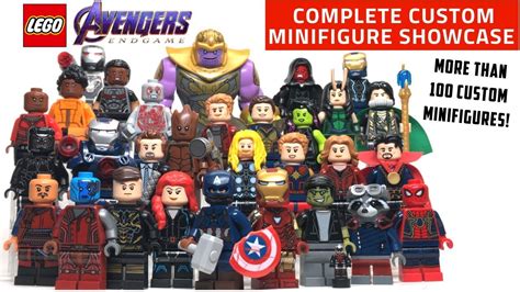 Click now to browse Fast Shipping, Easy Returns 6 Set Super Heroes Lego ...