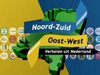 Noord-Zuid-Oost-West gemist? Kijk het op TVblik!