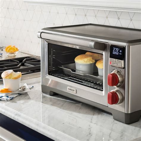 Countertop Oven | Wolf Gourmet | Countertop Appliances