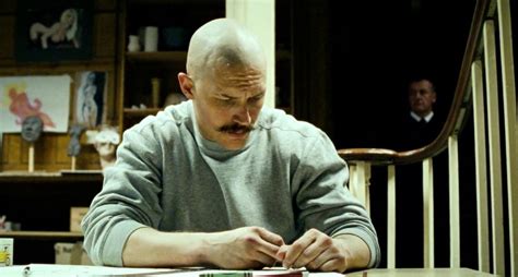 Bronson Movie Trailer - Suggesting Movie