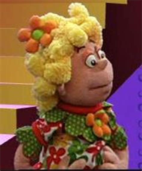 Daisy-Head Mayzie | Muppet Wiki | FANDOM powered by Wikia