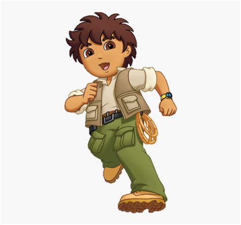 Dora The Explorer Go Diego Go Toys