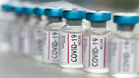 Top epidemiologist urges single doses of COVID-19 vaccine | Fox News