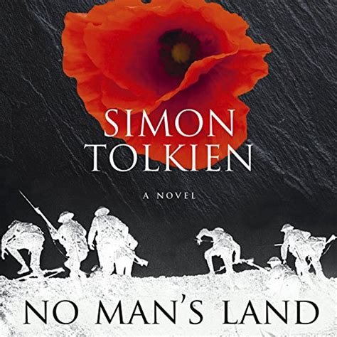 Amazon.com: No Man's Land: A Novel (Audible Audio Edition): Simon ...