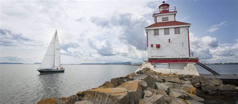 Best Lighthouses to Visit in Ontario | Northern Ontario Travel