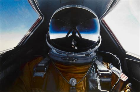 Flying the world's fastest plane: Behind the stick of the SR-71 ...