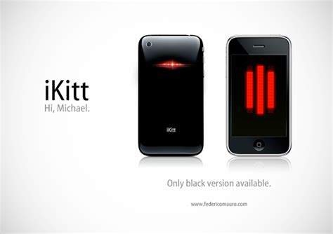 Iphone Concept Design on Behance