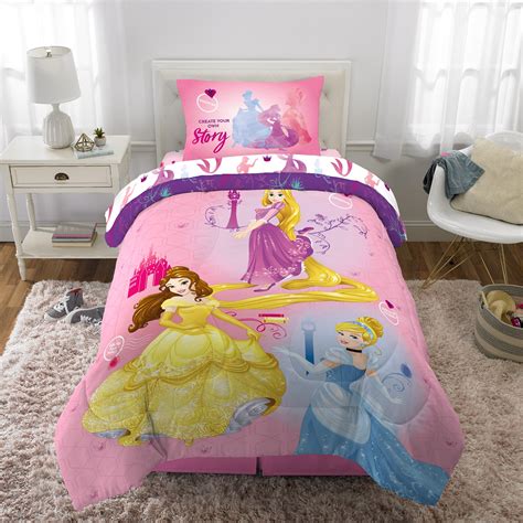 Disney Princess Bed Set | ubicaciondepersonas.cdmx.gob.mx