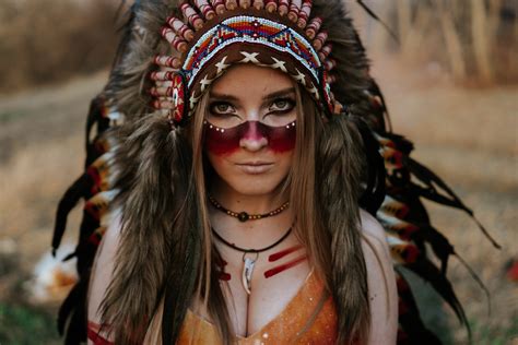 Native American Clothes: History And Latest Fashion Trends