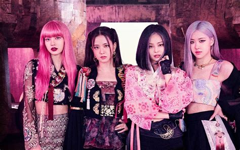 "How You Like That" tiếp tục giúp Blackpink gặt hái kỷ lục mới