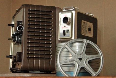 Film Reel Decor Ideas | Film reels, Home theater furniture, Camera decor