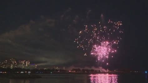 2024 Milwaukee July 3rd lakefront fireworks canceled; here's why | FOX6 ...