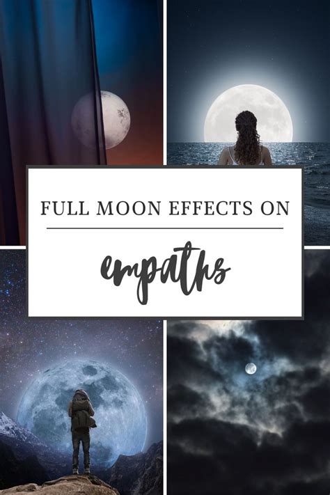 the full moon effects on empties are great for photoshopping and editing