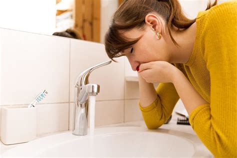 Emetophobia - Learn About This Phobia of Throwing Up | Edward-Elmhurst ...