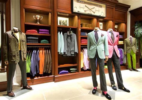 Pin by Mannequin Mall on Mens Clothing Display | Designer suits for men, Preppy mens fashion ...