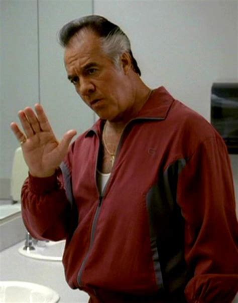 The Sopranos Tony Sirico Maroon Tracksuit | | Paulie Walnuts Tracksuit