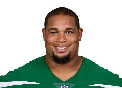 Al Woods - New York Jets Defensive Tackle - ESPN (IN)