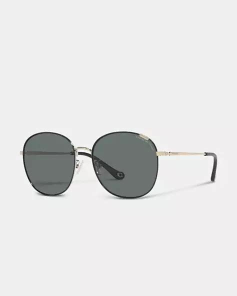 Sunglasses For Women | COACH® Outlet