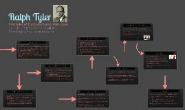 😍 The tyler rationale. The Tyler Rationale: Support and Criticism on ...