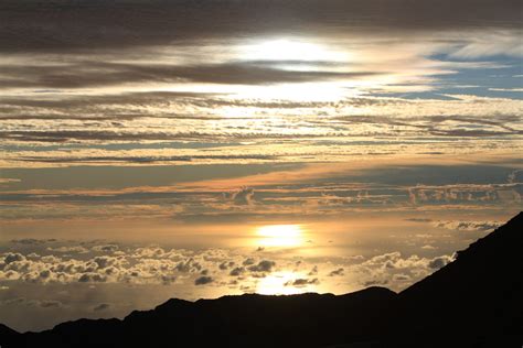 Haleakala Sunrise - Wild Boyz Photography