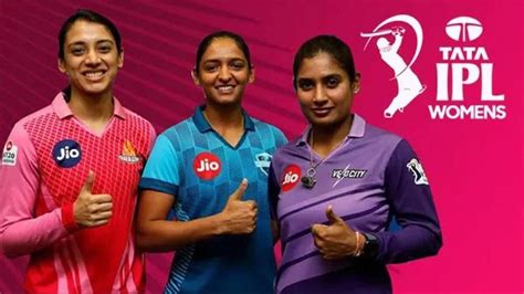 Women IPL 2023: WIPL team bids today; all you need to know - BusinessToday