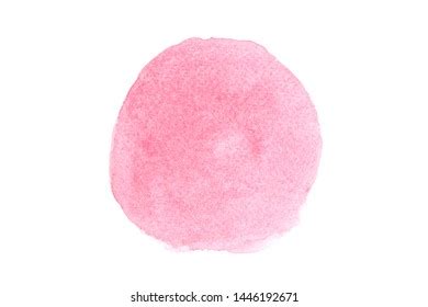 Pink Watercolor Painting Ideas Techniques Background Stock Illustration 1446192671 | Shutterstock