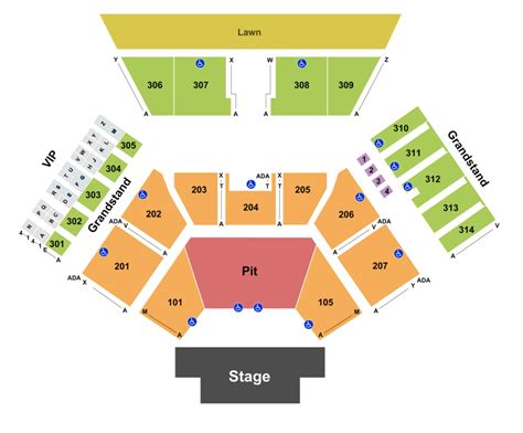 Huntington Center Seating Map | Cabinets Matttroy