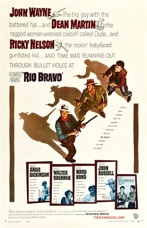 Rio Bravo (1959) Bluray FullHD - WatchSoMuch