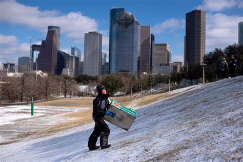 Texas officially raises death toll of deadly 2021 winter freeze