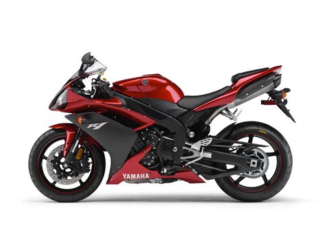 YAMAHA YZF-R1 (2006-2007) Specs, Performance & Photos - autoevolution