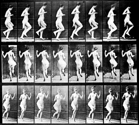 Eadweard Muybridge | Biography, Photography, Inventions, Zoopraxiscope, & Facts | Britannica