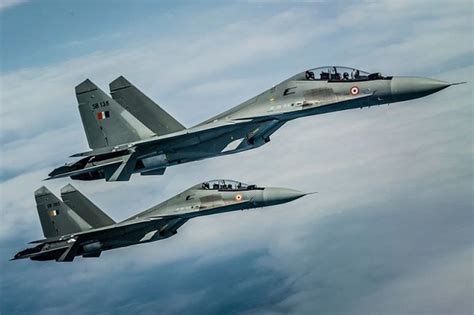 Having taken delivery of all Su-30MKI fighter aircraft and the deal for contracting 12 more Su ...