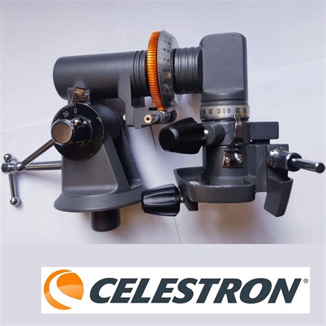 Celestron Complete Mount For Astromaster 114EQ Reflector Telescope