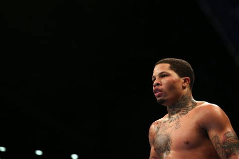 ‘One of the Best Knockouts in Boxing History’ From Gervonta Davis Sends ...