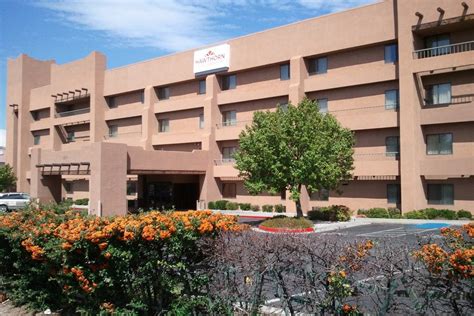 Albuquerque: Pet Friendly Hotels in Albuquerque, NM: Pet Friendly Hotel ...