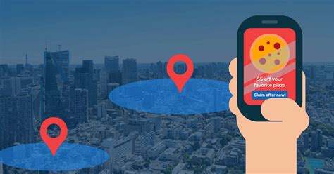 Geofencing Campaigns | Geofence Marketing | Location Based Marketing | Geofence Advertising