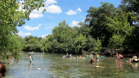 The 10 Best Parks Around Downtown Austin - Austin Unveiled