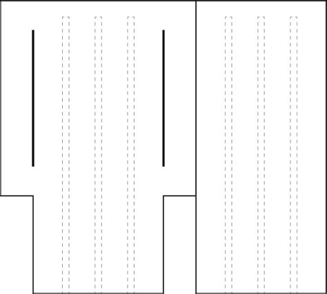 3x3 paper matrix template | Plusea | Flickr