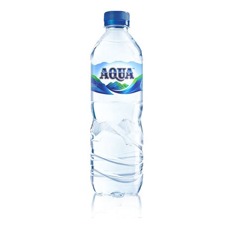 AQUA Air Mineral 600ml (24 botol) | Shopee Indonesia
