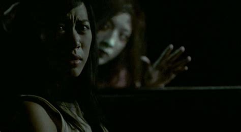 Jump Scares in Shutter (2004) - Where's The Jump?