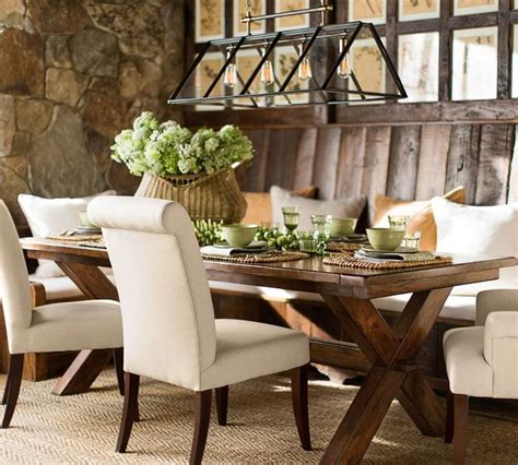 Owen Herringbone Jute Rug | Pottery Barn AU | Pottery barn dining room, Dining room makeover ...