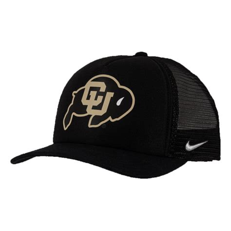 BCS NIKE COACH PRIME FOAM FRONT TRUCKER HAT RALPHIE PRIME | CU Book Store