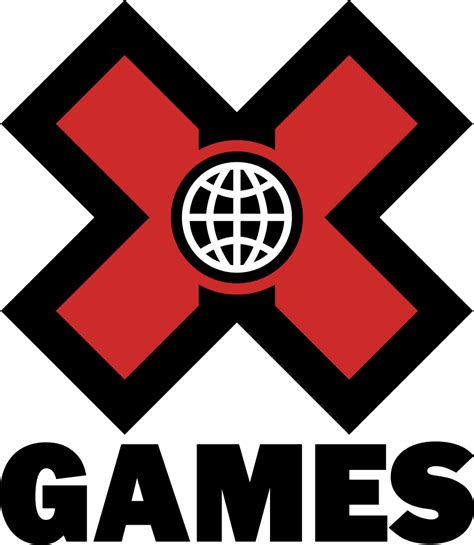 xgames - Google Search | X games, Game logo, Games