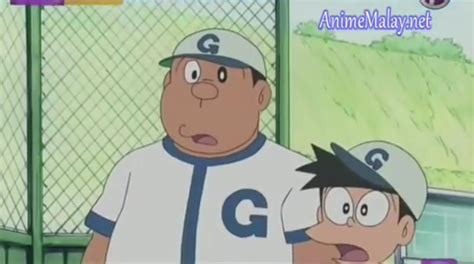 Image - Gian suneo baseball.jpg | Doraemon Wiki | FANDOM powered by Wikia